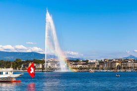 Geneva Discovery Walking Tour