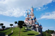 Disneyland Paris travel guide