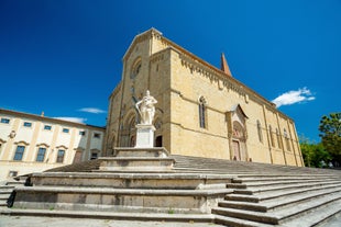 Siena - city in Italy