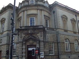 Bath - city in United Kingdom