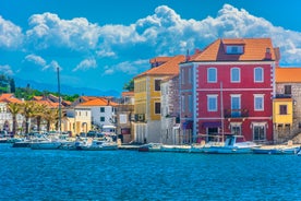 Općina Starigrad - city in Croatia