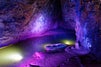 Wookey Hole Caves travel guide