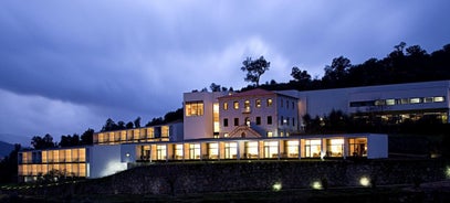 Douro Palace Hotel Resort & Spa