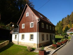 Ferienhaus Bildhauer Thiele