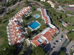 Hotel Apartamento do Golfe