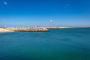 Figueira da Foz - city in Portugal