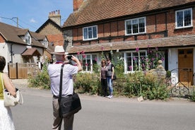 Midsomer Murders Tour från London