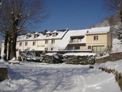 Hôtel Le Clos