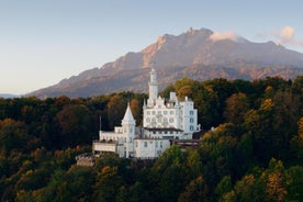 Hotel Château Gütsch