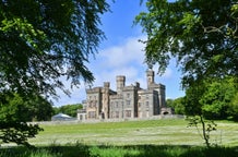 Bed and breakfast a Stornoway, Scozia