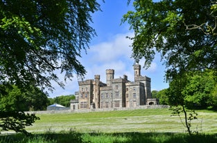 Stornoway