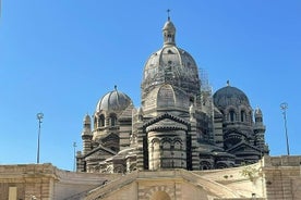 Private Tour in Marseille with a Local Guide