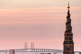 Selbstgeführte Audiotour durch Kopenhagen