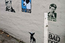 Reykjavik Street Art & Photo Friendly Walking Tour