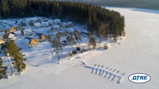 Lipno Village Houses