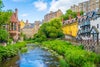 Dean Village travel guide