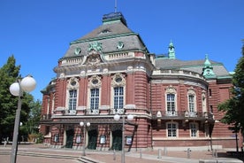 Hamburg - Private Historic Walking Tour