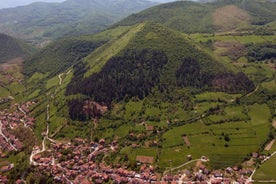 Sarajevo: Leyndardómar og leyndarmál Visoko-pýramídanna í Bosníu