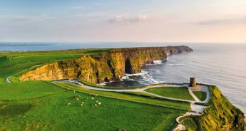 Taste of Ireland Self-Drive - 7 Days/6 Nights