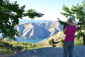 Sierra Nevada Tour (Granada)