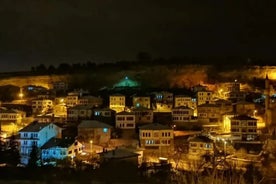 Visite quotidienne de Safranbolu avec un guide expert anglophone