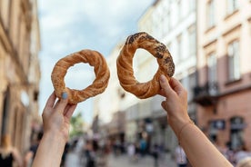 Die 10 Verkostungen von Krakau mit Einheimischen: Private Food Tour