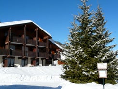 Azureva La Clusaz Les Aravis