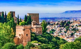 Granada, Spain travel guide