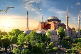 Istanbul Classics & Highlights Private Guided Tour