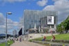 Lentos Kunstmuseum Linz travel guide