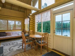 Holiday Home Ahvenranta by Interhome