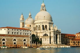 Venice, Dorsoduro, Ca’Foscari University & More Walking Tour