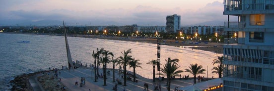 DELUX Salou