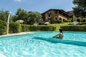 Villa Santa Caterina