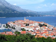 Wycieczki i bilety w Wyspa Korcula, Chorwacja