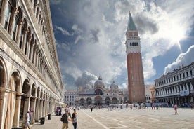 Venecia y Verona desde Milán