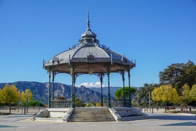 Fontainebleau - city in France