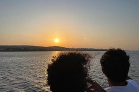 Medusa Cruises 3-timers Sunset Cruise Protaras