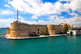 Castello Aragonese