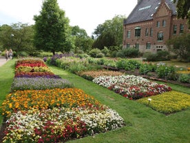 Lund - city in Sweden