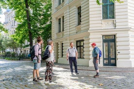 Berlin: 2.5-Hour Walking Tour through Kreuzberg 61