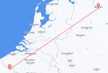 Lille à Brême
