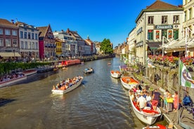 East Flanders - region in Belgium