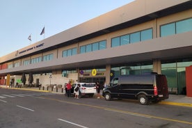 Zakynthos lufthavnstransport