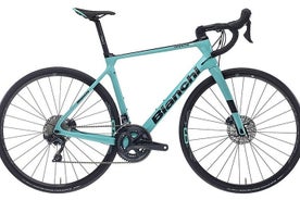 Bianchi Infinito XE