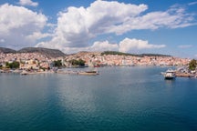 Mytilene hotels