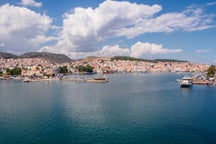 Hotels & places to stay in Mytilene, Greece