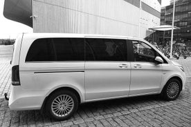 VIP Transfer Helsinki 