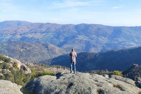 Explore Segredos do Gerês com um local