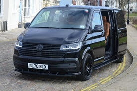 Portsmouth Private Transfer To or From Heathrow Airport